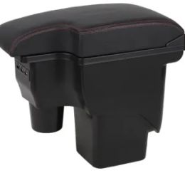 The old and new handboxes