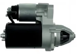 Automobile starter Volkswagen Phaeton