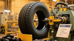 Styrene-Butadiene Rubber Applications
