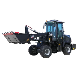 1.6 Ton CE Diesel Wheel Loader