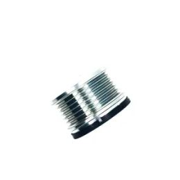 alternator pulley bearing for  Nissan  T32  QR25