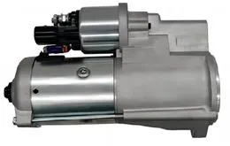 Automobile starter Touareg 3.0T Porsche Cayenne 11-14 years 3.0T