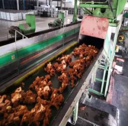 MIXTURES OF NATURAL RUBBER AND SYNTHETIC RUBBER(MIX)