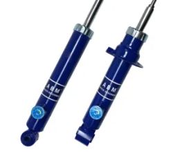 It is suitable for Toyota Camry soft and hard adjustable shock absorber modified shock absorber