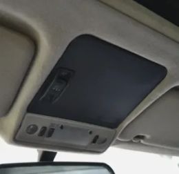 Suitable for BMW Sunroof Panel Trim