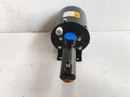 Loader temporary worker type booster pump
