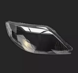 Fit For Honda City 2006-2008 Auto Accessories Headlight Lens Cover Clear Right