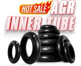 Product Name:  Florescence Korea Agricultural Inner Tube Tractor Tyre Inner Tubes 14.9-24 16.9-30 710/70-42