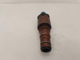 New mud relief valve（Ling 956 type）