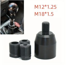 Shift knob shift adapter