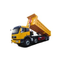 FAW TRUCKS 8x4 New J5P