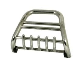  front bumper front protective bumper, anti-collision front bumper Suitable for Toyota