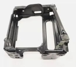 FOR 2018 - 2024 BMW X3 G01 FRONT LEFT SIDE BUMPER MOUNT SUPPORT BRACKET