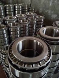 Loading machine 7 type bearings