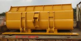 Lingong 955 F Thickening Bucket