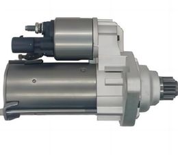 Automobile starter lavida 1.4T manual Bora 1.4T manual application