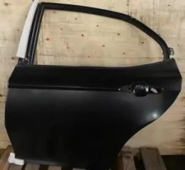 wholesale car rear door for toyota camry