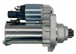 Automobile starter Magton 1.8T automatic transmission, Tiguan 1.8 automatic transmission 