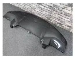 Car bumper GT4 lower guard suitable for BMW F80 F82 M3 M4 GT4 front lip