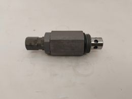 Overflow valve assembly