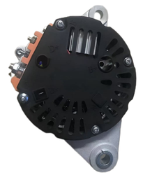  The generator is suitable for Xichai CA4DF, 4113 engine