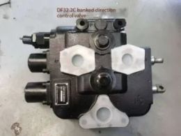 DF32.2C banked direction control valve
