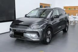 Leapmotor C11 2024 Extended-program 300 Premium edition