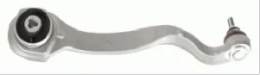 Lower straight arm - R Mercedes Benz E-Class (W212) 
