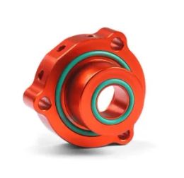 Pressure relief valve base