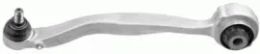 Lower straight arm - L Mercedes Benz W204
