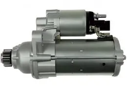Automobile starter 5 Passat 1.8T