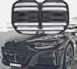 Suitable for  BMW 4 Series G22 G23 21-2023 Front Grille