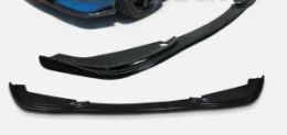  Made for 01-06 BMW E46 (Factory M3 Bumper) PU Front Bumper Lip Spoiler
