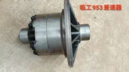The Mitsubishi 953 differential converter