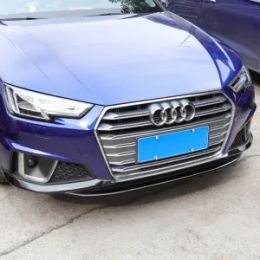 Suitable for Audi A4 Front bumper