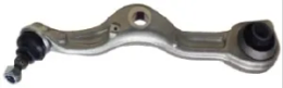 Lower straight arm - R Mercedes Benz S-Class (W221) 