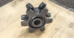 Gear,Customized with drawings