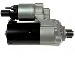 Audi starter Audi TT