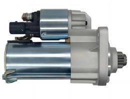 Automobile starter 10 new Jetta round forks