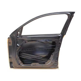Original Quality Cars Parts Auto Side Door A2937200800 For Mercedes Benz Accessories