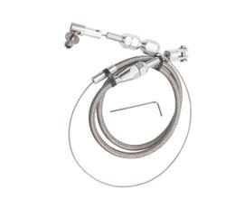 Suitable for Chevrolet throttle pull wire throttle cables