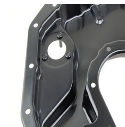Suitable for Volkswagen transmission oil pans