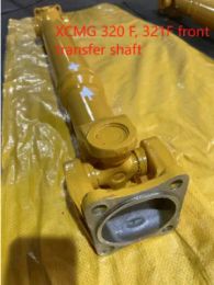 XCMG 320 F, 321F front transfer shaft
