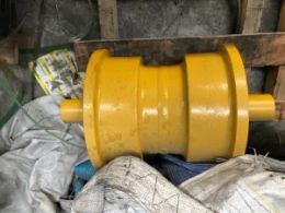 undercarriage part for Catpillar D8N D8R track roller single flange 7T9188  246-0775 