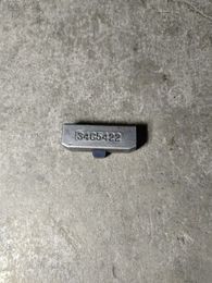 New type tooth pin sleeve for loader