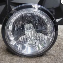 Suitable for FORD RANGER MITSUBISHI RENAULT NISSAN TOYOTA LEFT N/S FOGLIGHT VALEO