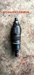 Lingong 956F forklift working pump pressure regulating valve