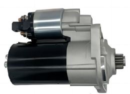 Automobile starter EA111, TA113