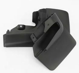 One set Splash Guards Mud Flaps for Toyota Land Cruiser 