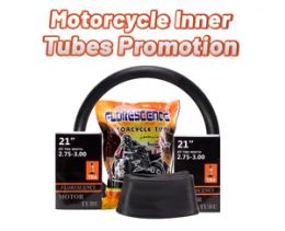 Product Name:  Motorcycle Tyre Inner Tubes 300-17 300-18 110/90-16 400-8 Image：